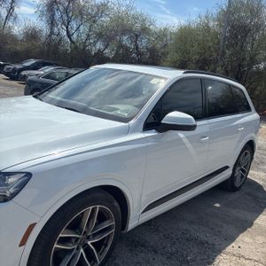 AUDI Q7 3.0T PREMIUM - 2