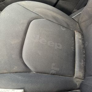 2017 JEEP RENEGADE LATITUDE 照片 63