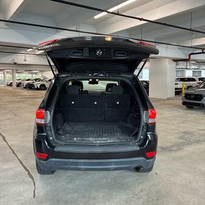 2012 JEEP GRAND CHEROKEE LAREDO 照片 42