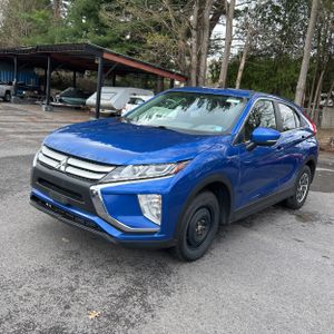 MITSUBISHI ECLIPSE CROSS ES 1.5T AWC - 1