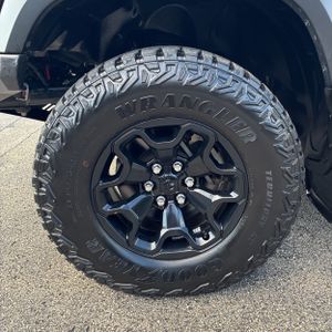 2023 RAM 1500 TRX thumbnail 17