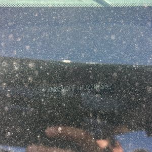 2017 Hyundai SANTA FE SE 照片 48