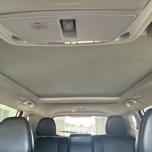 2018 Nissan ROGUE SL — миниатюра 42