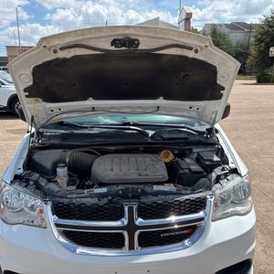 2019 Dodge GRAND CARAVAN SE 照片 44