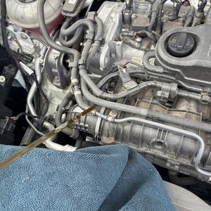صورة مصغرة 43 لـ 2022 Volkswagen TAOS SE