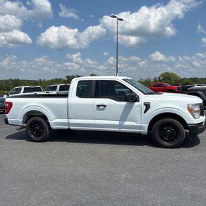 FORD F-150 XL - 10