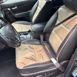 صورة مصغرة 62 لـ 2011 KIA SORENTO EX