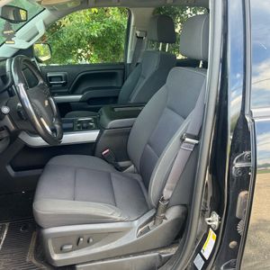 2016 Chevrolet SILVERADO 1500 LT Z71 — фото 29