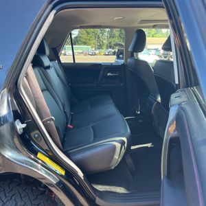2019 Toyota 4RUNNER TRD PRO — миниатюра 34