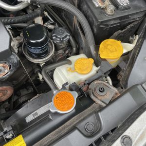2013 Subaru OUTBACK 2.5I 缩略图 39