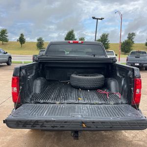 2008 Chevrolet SILVERADO 1500 LT1 thumbnail 41