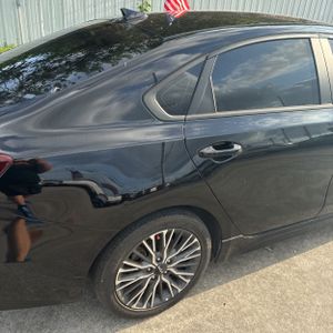 KIA FORTE GT-LINE - 9