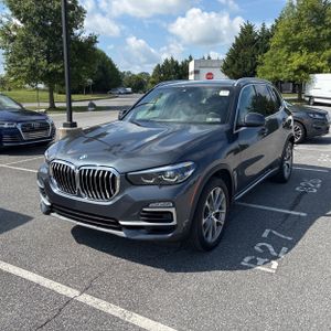 صورة 1 لـ 2019 BMW X5 XDRIVE40I