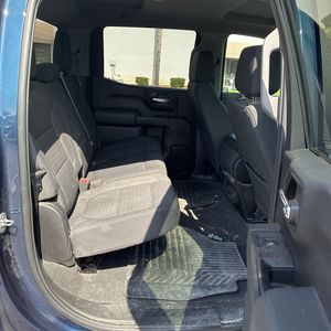 صورة مصغرة 39 لـ 2021 Chevrolet SILVERADO 1500 LT