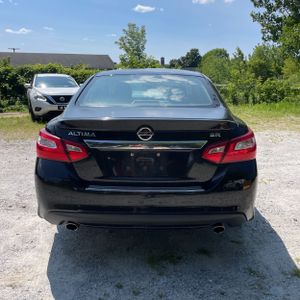 صورة 7 لـ 2016 Nissan ALTIMA 2.5 SR