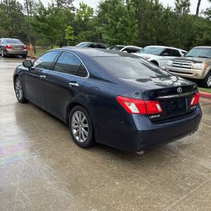 LEXUS ES 350 BASE - 5