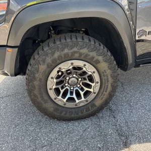 2021 RAM 1500 TRX 缩略图 14