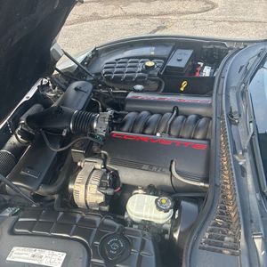 صورة مصغرة 41 لـ 2000 Chevrolet CORVETTE BASE