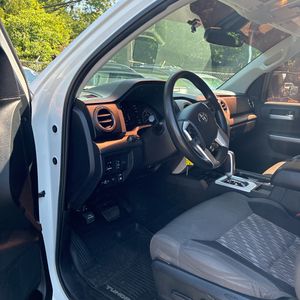 2018 Toyota TUNDRA SR5 缩略图 36