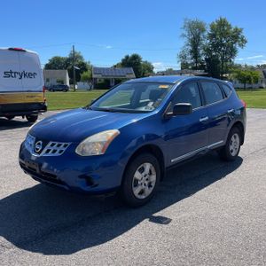 صورة 2 لـ 2011 Nissan ROGUE S