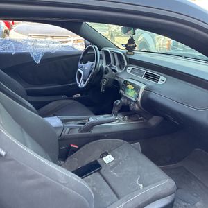صورة مصغرة 33 لـ 2015 Chevrolet CAMARO LT