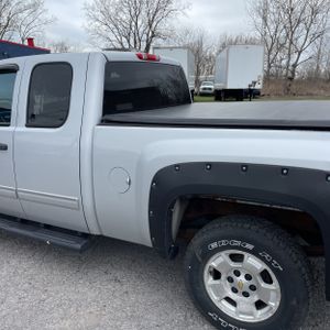 CHEVROLET SILVERADO 1500 LT - 6