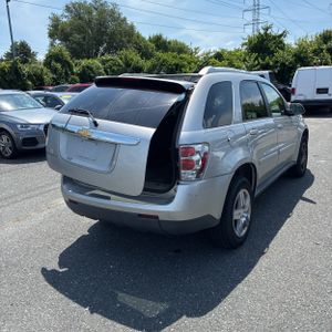صورة 7 لـ 2007 Chevrolet EQUINOX LT