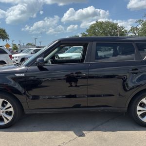 KIA SOUL + - 4