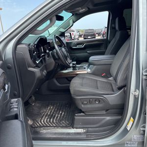 2023 Chevrolet SILVERADO 1500 RST 缩略图 36