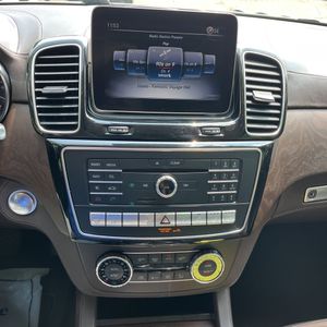2019 Mercedes-BENZ GLS — миниатюра 39