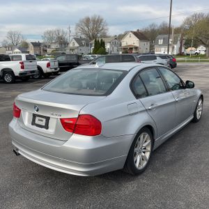 BMW 3 SERIES 328I - 8