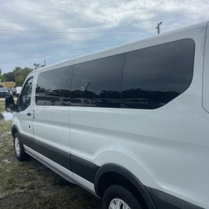 2018 FORD TRANSIT 350 XLT — фото 6