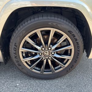 صورة 20 لـ 2022 Lexus LX 600 LUXURY