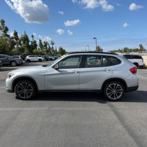 BMW X1 - 3