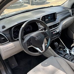 صورة 35 لـ 2020 Hyundai TUCSON SEL