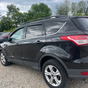 FORD ESCAPE SE - 6