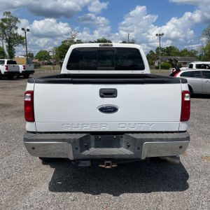 FORD F-250 SUPER DUTY LARIAT - 7