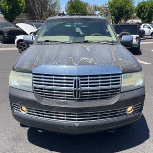 صورة مصغرة 14 لـ 2007 Lincoln NAVIGATOR ULTIMATE