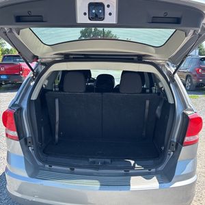 صورة مصغرة 38 لـ 2015 Dodge JOURNEY SE
