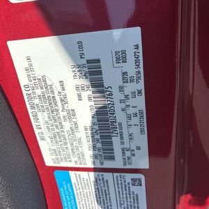 2013 FORD SHELBY GT500 BASE — фото 52