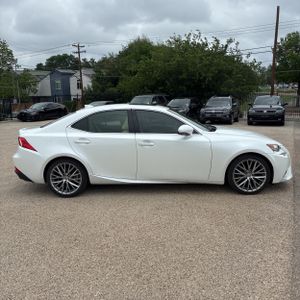 LEXUS IS 250 BASE - 10