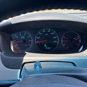2010 Chevrolet IMPALA LT 缩略图 39