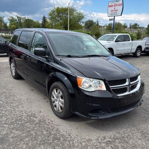 DODGE GRAND CARAVAN SE - 10