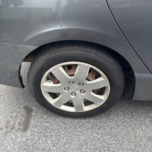 صورة مصغرة 19 لـ 2009 Honda CIVIC LX