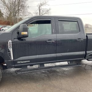 FORD F-250 SUPER DUTY XLT - 4
