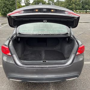 2015 Chrysler 200 S — миниатюра 43