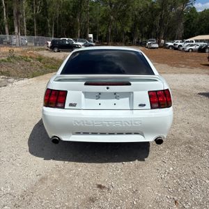 FORD MUSTANG SVT COBRA BASE - 7