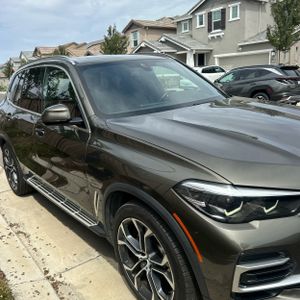 2022 BMW X5 SDRIVE40I — фото 11