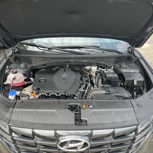 صورة 45 لـ 2024 Hyundai TUCSON SEL