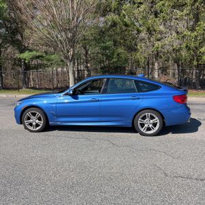 BMW 330I GRAN TURISMO XDRIVE - 3